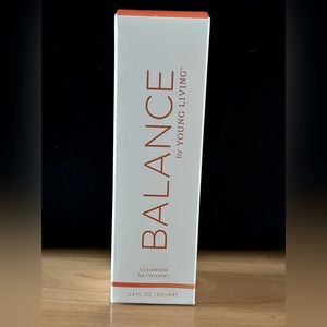 Young Living Balance Facial Cleanser